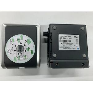 Portable Medical Ventilator Machine Hospital Cpap Bipap Ventilation