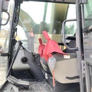 2018 Komatsu PC70-8 Used Excavator Japan Used Mini Excavator PC70-8 with Cummins