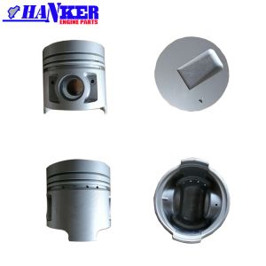 S3Q2 S4Q2 Diesel Engine Piston 32C17-00100 32C17-05100 For MITSUBISHI Engine
