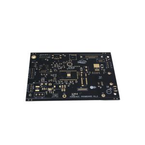 High Density Interconnect Aluminum Backed Pcb Metal 20 Oz PCB PCBA Assembly