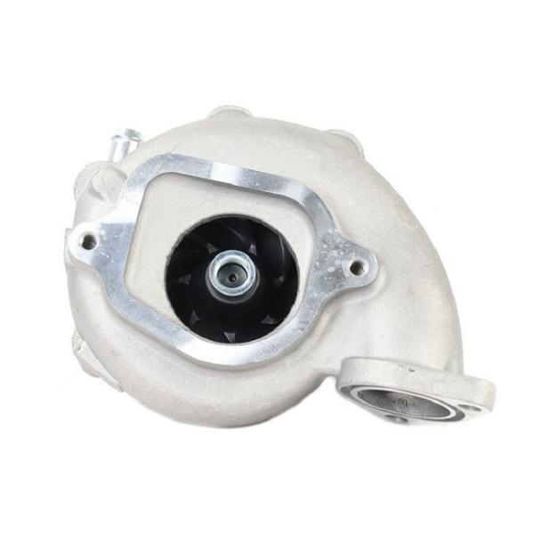 Buy 6WG1 Engine Water Pump 8-97615906-0  8976159060 at wholesale prices