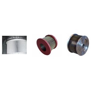 Mineral Powder Air Separating Machine Higher Reliability And Widely Applications