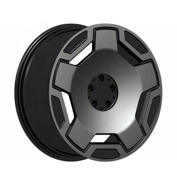 23''24'' Michine Face Forged Rims Car Alloy Wheel Rim For Benz