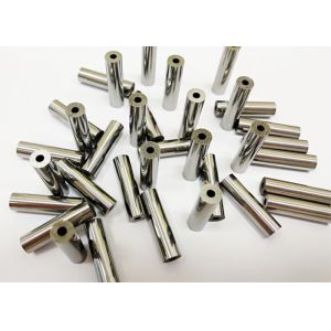 Solid Cut - To - Length Tungsten Carbide Rod For PCB Drills And Endmills