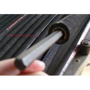 Machine Manufacturer FULL WERK Auto Parts Steering Flexible Drive Shaft