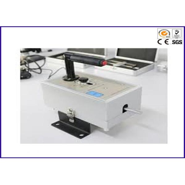 Buy Aluminum Rattle Test Fixture at wholesale prices