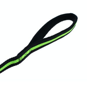 Easy Walking Pet Traction Rope Elastic Bungee Retractable Dog Lead