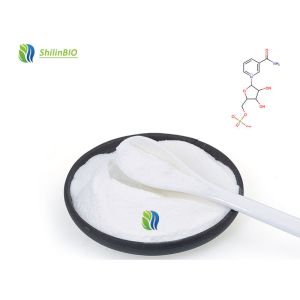 Bulk NMN Powder 99% β-Nicotinamide Mononucleotide