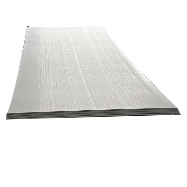 Buy Construction 316L 304 Stainless Steel Sheets Hot Rolled Cold Drawn at wholesale prices