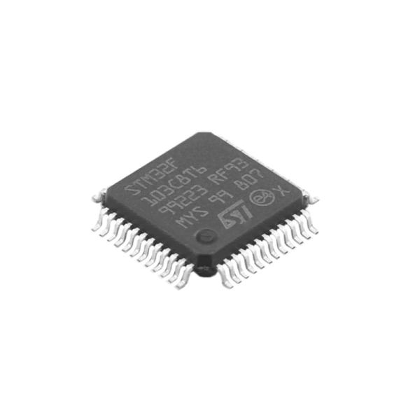 Buy STM32F103C8T6 Integrated Circuit Chip 100LQFP STM32F217VGT6 at wholesale prices
