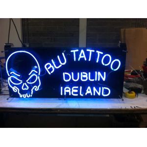 whole sale 24V neon signs with hign quality neon flex