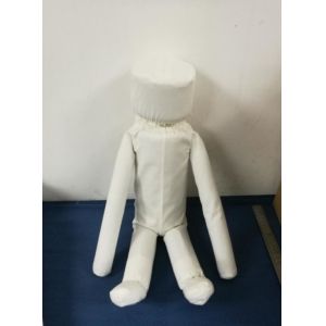 Baby Safety Testing Equipment CAMI Infant Dummy Child Dummy Mark I / Mark II