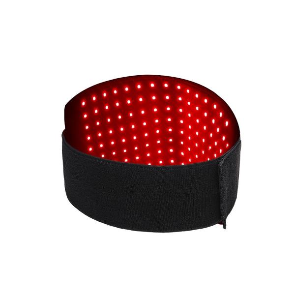 Buy FCC 105pcs LED Infrared Red Light Therapy Belt DC12V For Pain Relief at wholesale prices