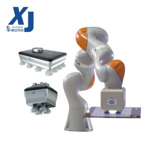 Original KUKA Cobot LBR IIWA 7 14 Reach 820mm Mechanical Machining Polishing