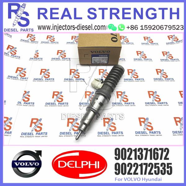 20972225 3801618 74 20 972 225 74 21 340 611 7420972225 7421340611 9021371672 BEBE4D08001 BEBE4D16001 Diesel Injector