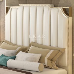 Gorgeous quilted headboard imagination upholstered headboard bedroom sets fabric