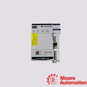Quality 5069-L310ERMS2 Allen Bradley CompactLogix 5380 Controller for sale