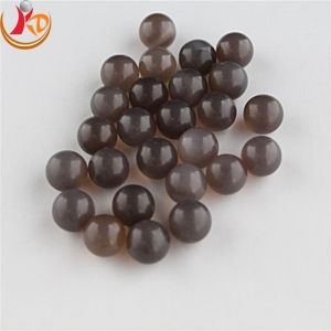 Brazilian High Purity Agate Grinding Balls Agate Ball Beads