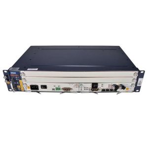 FTTH OLT 1G 10G Uplink 16 Port GPON OLT ZXA10 C320 OLT