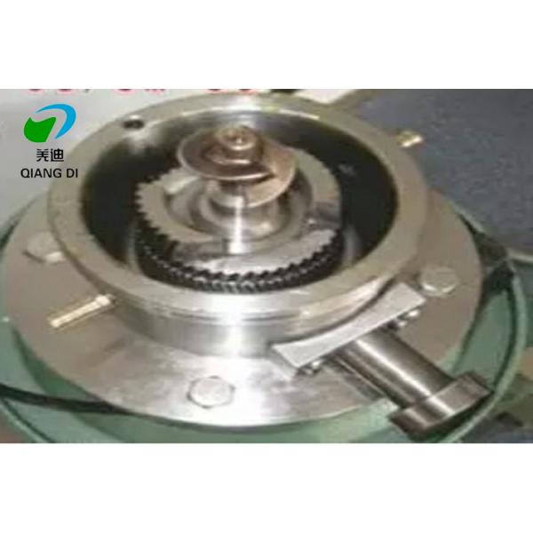 small full stainless steel colloid mill peanut/sesame butter making machine