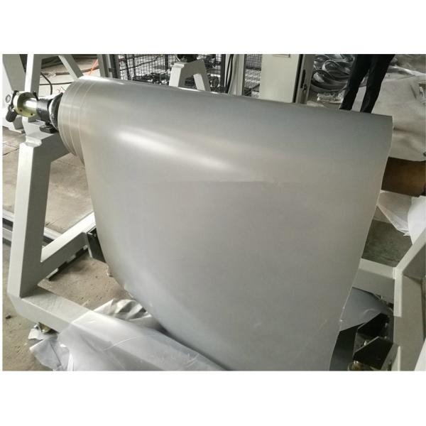 Pet / PETG / PS Thermoforming Sheet Extrusion Line World Famous Electrical Parts