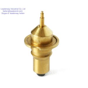 JUKI Feeders and nozzles for pick and place machine