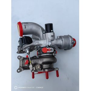 3rd Generation Audi EA888 Turbo B9 2.0T Engine Turbocharger 06L145702R
