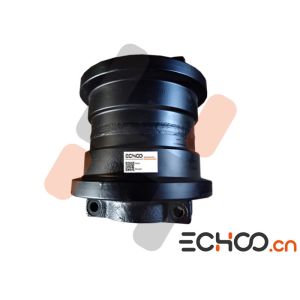 DEMAG DF150C Paving Parts Track Roller / Durable 9527001552 Bottom Roller