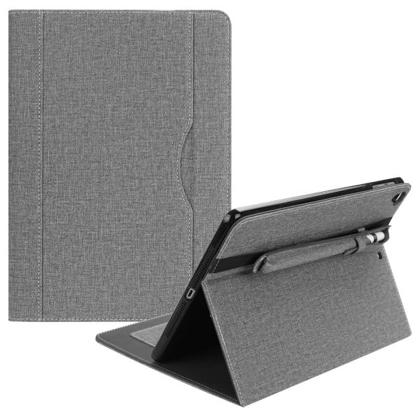 iPad 9.7 Case, PU Leather Folio Smart Cover for iPad 9.7 2018/2017,Pro,Air 2/Air
