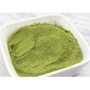 Manufacturer Pure Spinach Powder Natural Dehydrated Spinach Powder
