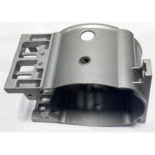 Buy Precision Die Casting Aluminum Alloy Parts , ADC12 Casting Aluminum Parts at wholesale prices