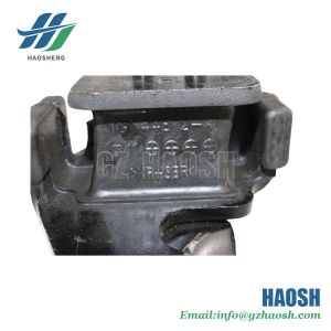 Engine Mounting 8-98250592-5 8982505925 For Isuzu DMAX2012