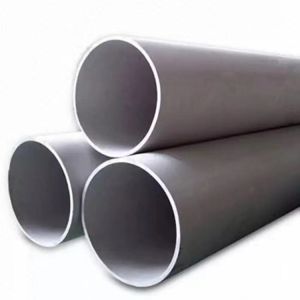 0cr19ni9n Stainless Steel Pipe for Grade 201 301 401