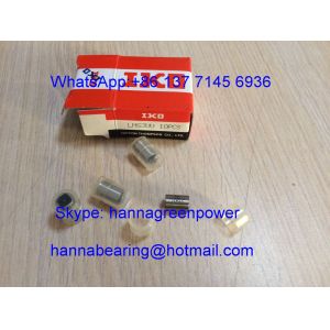China LMS3UU Linear Bushing IKO LMS3 Linear Ball Bearing LM3UU 3x7x10 mm on sale