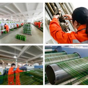 XUZHOU DSY TECH COMMERCE CO., LTD.