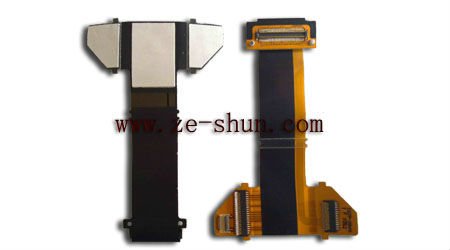 mobile phone flex cable for Sony Ericsson R800 slider