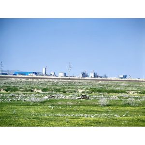 China 1500tpd automatically running dry process cement plant on sale