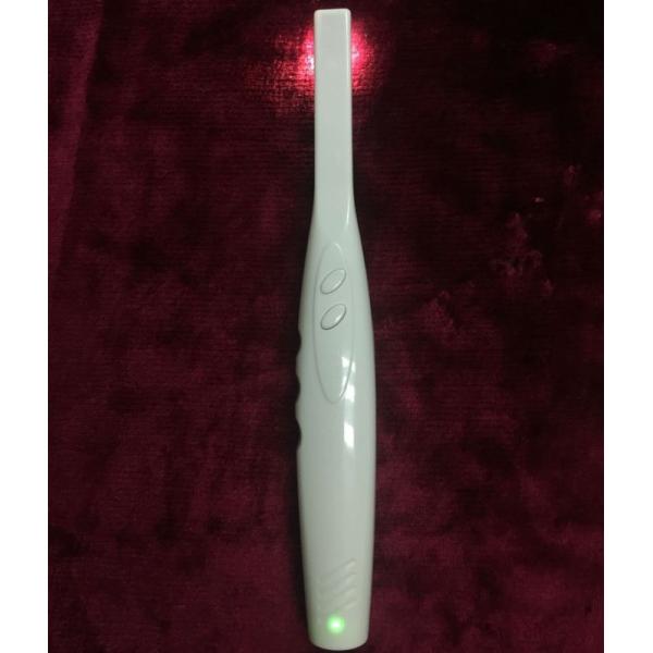 Wireless Wifi Intraoral Dental Camera 3.0 Mega Pixels 6 Pcs LED