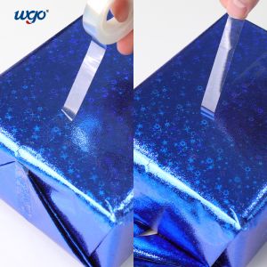 Office And School Home Daily Life Adhesive Mounting Tape Traceless