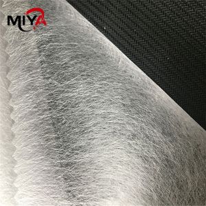 Quality PA Non Woven Fusing Interlining for sale