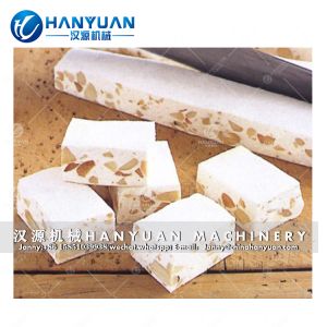 Nougat Bar Production Line