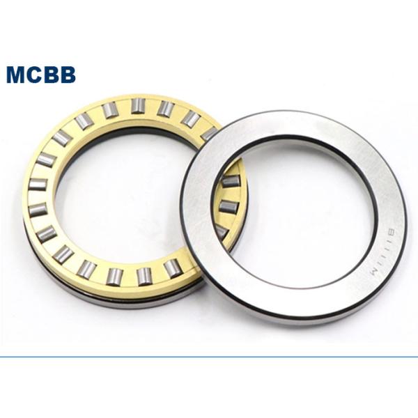 Buy Heavy Machinery Cylindrical Roller Thrust Bearings Long Working Life at wholesale prices