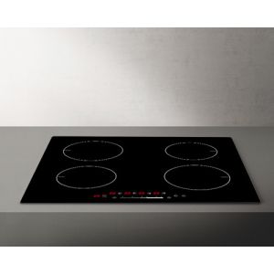 Quality 590mm Four Burner Induction Cooktop for sale