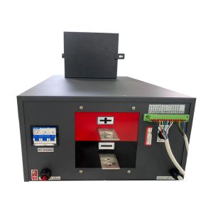 Electrochemical Processes Electrolysis Power Supply 12V 500A Polarity Reverse