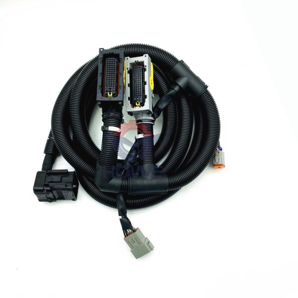 EC250D EC300D Cable Wiring Harness 14630822 Essential Component for Construction Works