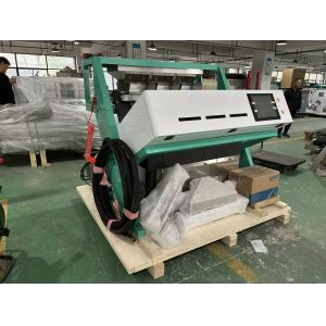 Wenyao High Capacity Maize Wheat Horse Bean Broad Bean Color Picker Colour