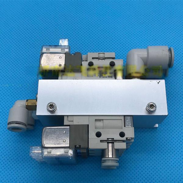 Buy NPM solenoid valve group N510058605AA VV3QZ12-03-X1068V at wholesale prices
