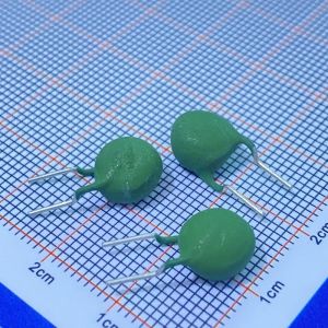 MZ6 PTC Current Limiter 30~60 Ohm MZ11 Thermistor Type Devices Component 80C