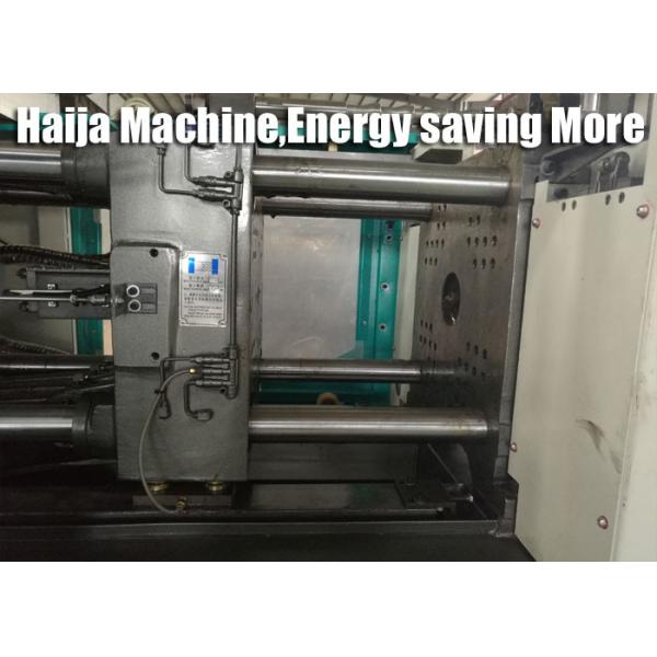 Buy Premium Bakelite Injection Molding Machine With Suck Back Function 4.5x1.2x17m at wholesale prices