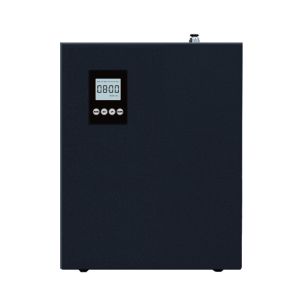 Commercial HVAC Scent Diffuser with 1000ml Capacity 35dba Noise and 5ml/Hour Oil